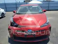 2021 Toyota PRIUS photo