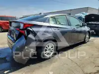 2021 Toyota PRIUS фото