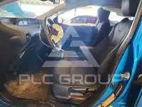 2021 Toyota PRIUS фото
