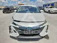 2021 Toyota PRIUS фото