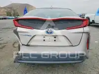 2021 Toyota PRIUS фото