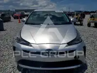 2021 Toyota PRIUS фото