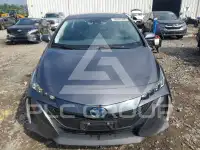 2021 Toyota PRIUS фото