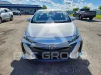 2021 Toyota PRIUS фото
