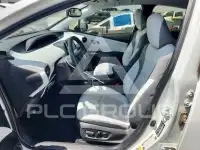 2021 Toyota PRIUS фото