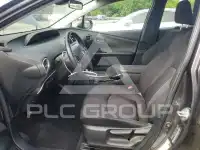 2021 Toyota PRIUS фото