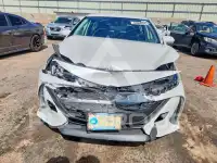 2021 Toyota PRIUS photo