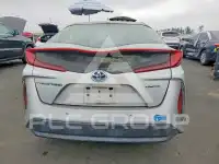 2021 Toyota PRIUS фото