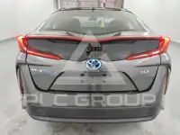 2021 Toyota PRIUS фото