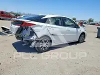 2021 Toyota PRIUS фото