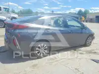 2021 Toyota PRIUS photo