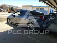 2021 Toyota PRIUS фото