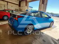 2021 Toyota PRIUS фото
