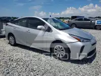 2021 Toyota PRIUS фото