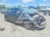 2021 Toyota PRIUS photo