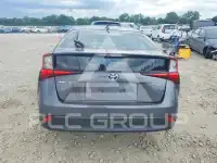 2021 Toyota PRIUS фото