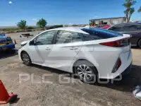 2021 Toyota PRIUS photo