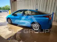 2021 Toyota PRIUS фото