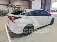 2021 Toyota  фото
