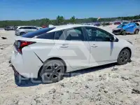 2021 Toyota PRIUS фото