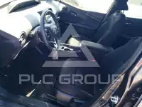 2021 Toyota PRIUS фото