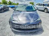 2021 Toyota PRIUS фото