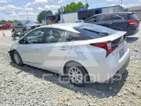 2021 Toyota PRIUS фото