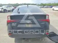 2021 Toyota PRIUS фото