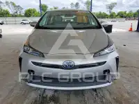 2021 Toyota PRIUS фото