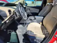2021 Toyota PRIUS фото