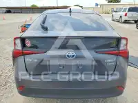 2021 Toyota PRIUS фото