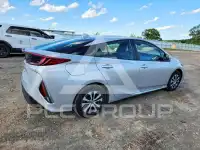 2021 Toyota PRIUS фото