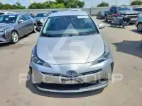 2021 Toyota PRIUS фото