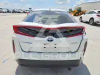2021 Toyota PRIUS фото