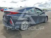 2021 Toyota PRIUS фото