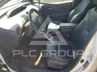 2021 Toyota PRIUS photo
