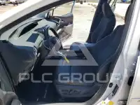 2021 Toyota PRIUS фото