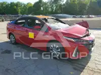 2021 Toyota PRIUS фото