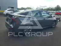 2021 Toyota PRIUS photo