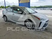 2021 Toyota PRIUS фото