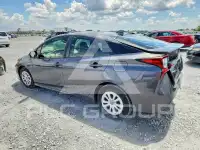 2021 Toyota PRIUS фото