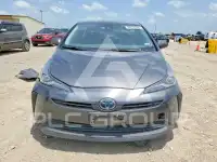 2021 Toyota PRIUS фото