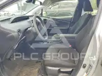 2021 Toyota PRIUS фото