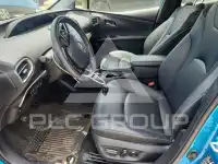2021 Toyota PRIUS фото