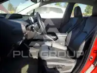 2021 Toyota PRIUS фото