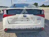 2021 Toyota PRIUS фото