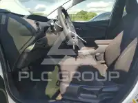 2021 Toyota PRIUS фото