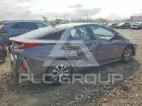 2021 Toyota PRIUS фото