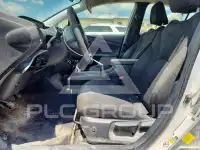 2021 Toyota PRIUS фото