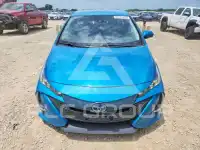 2021 Toyota PRIUS фото